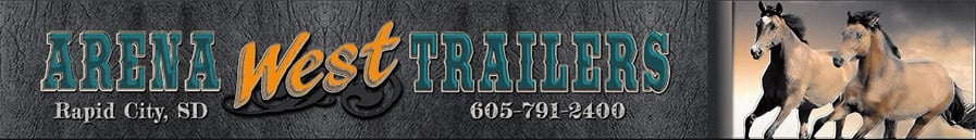 arena west trailers